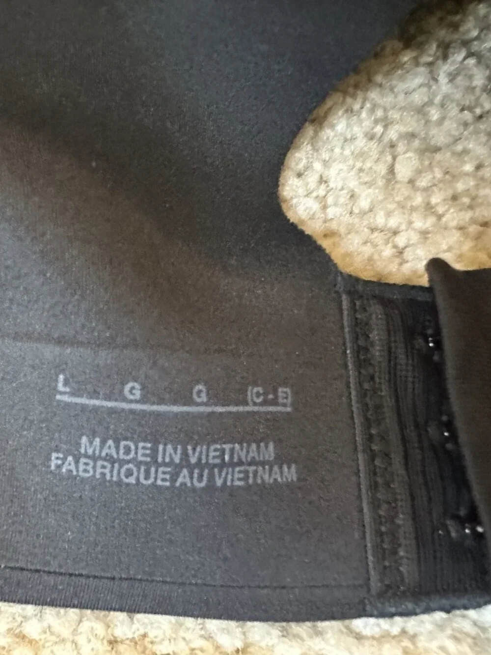 Nike very good